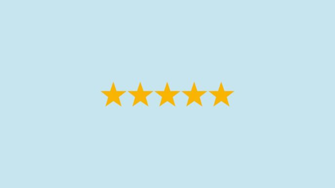 Google-review hotel