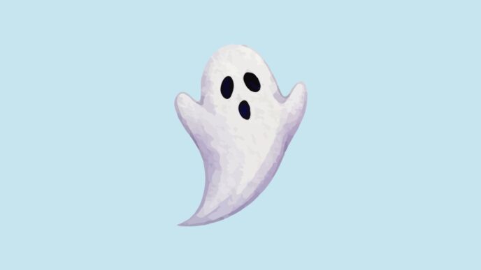 ghosten in groepsapp