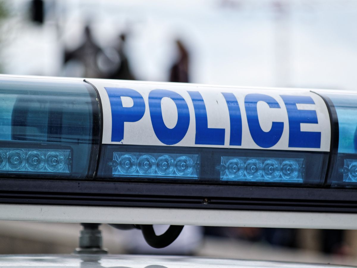 vijf overleden baby's gevonden foto van politie