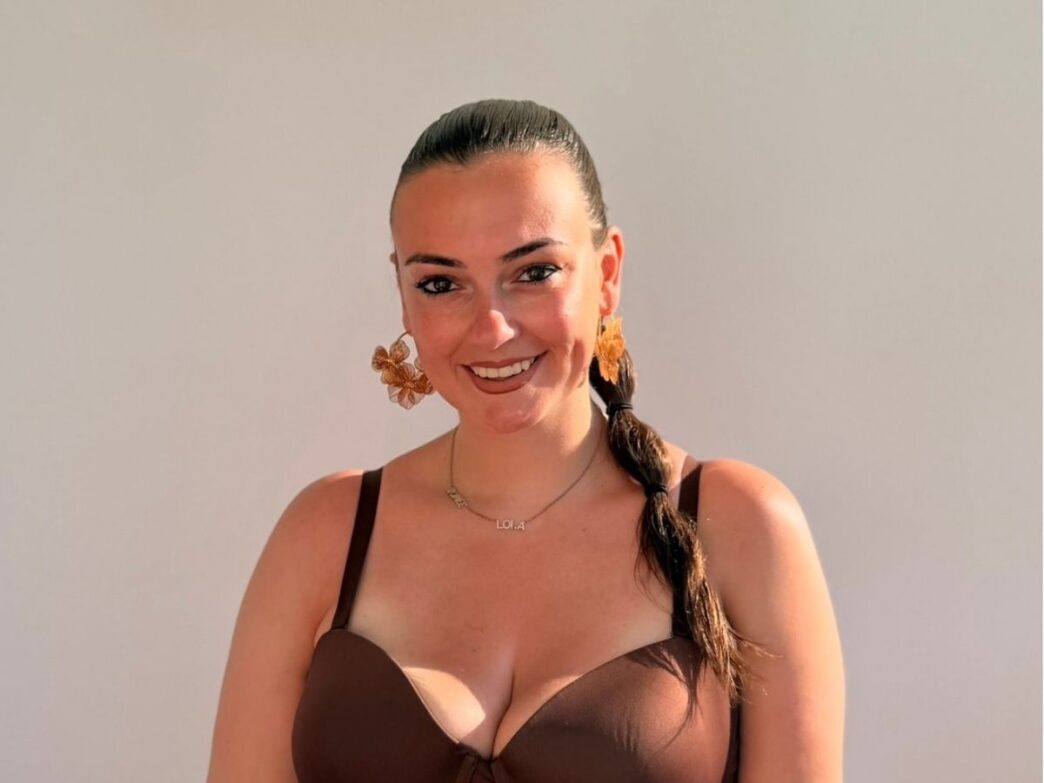 libido na tweede kindje foto van robin