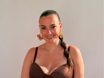 libido na tweede kindje foto van robin