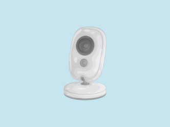Babyfoon app