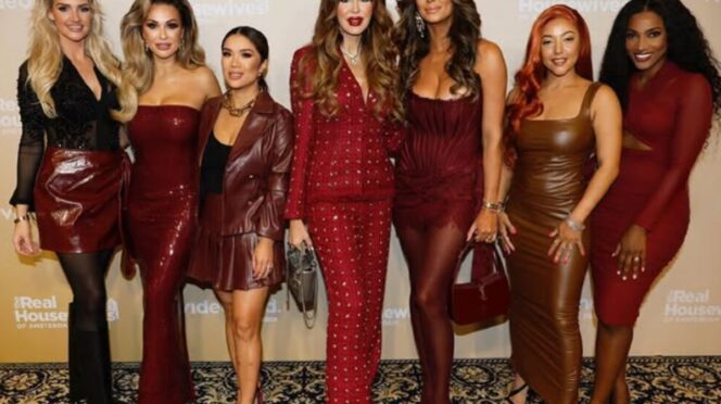 Kimmylien Nguyen gaat trouwen foto van the real housewives