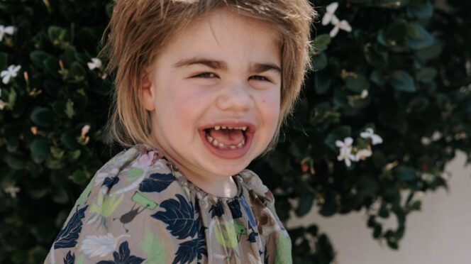 Muk kinderdementie foto van muk
