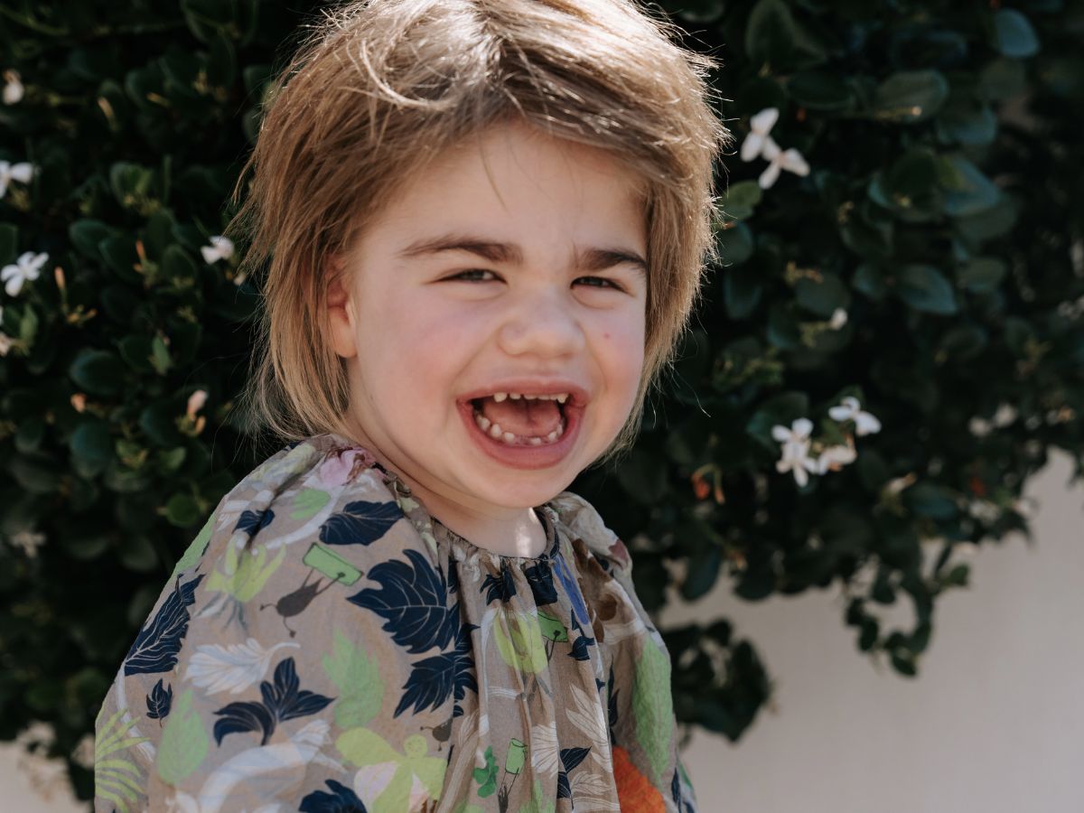 Muk kinderdementie foto van muk