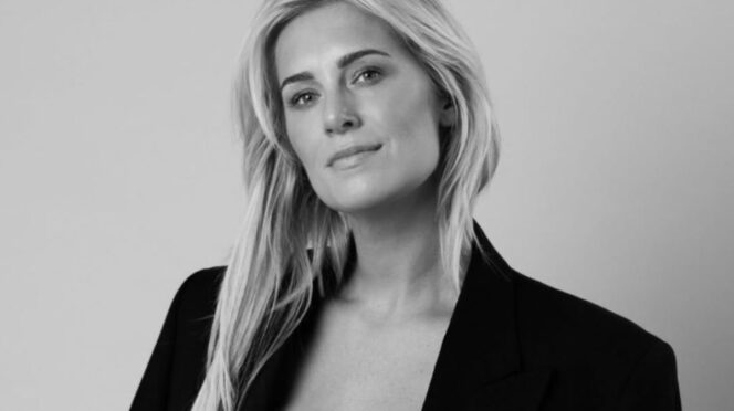 Nicola Ebbink alcohol zwangerschap