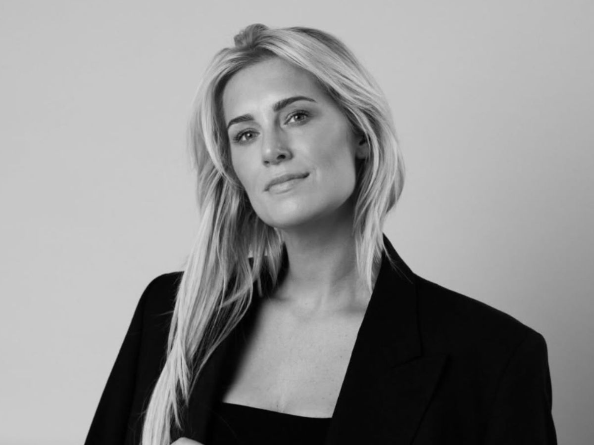 Nicola Ebbink alcohol zwangerschap